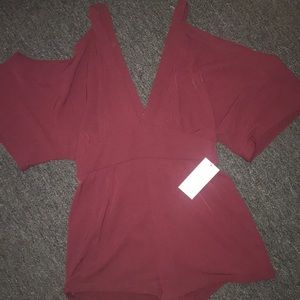 Tobi Romper